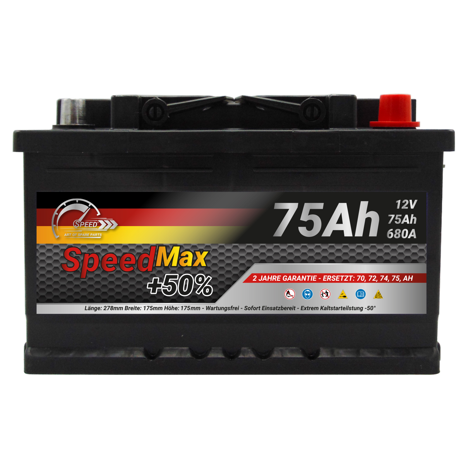 SPEEL3B75MAX